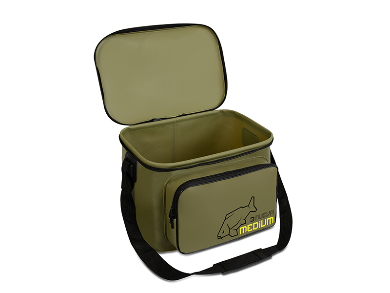 CarryALL taška Delphin NuEVA Medium - MojeRybárstvo.sk CarryALL taška Delphin NuEVA Medium – Obrázok 2