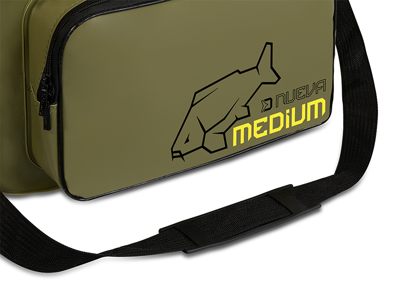 CarryALL taška Delphin NuEVA Medium - MojeRybárstvo.sk CarryALL taška Delphin NuEVA Medium – Obrázok 3