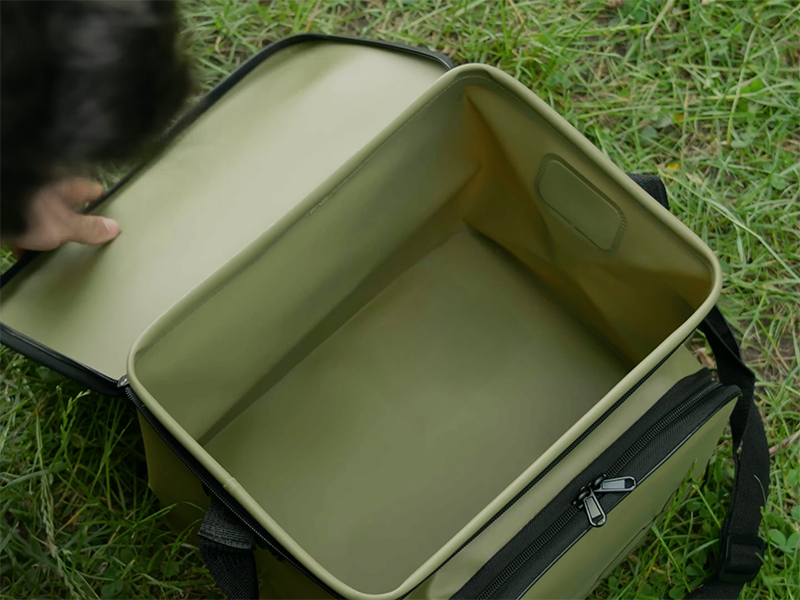 CarryALL taška Delphin NuEVA Medium - MojeRybárstvo.sk CarryALL taška Delphin NuEVA Medium – Obrázok 6