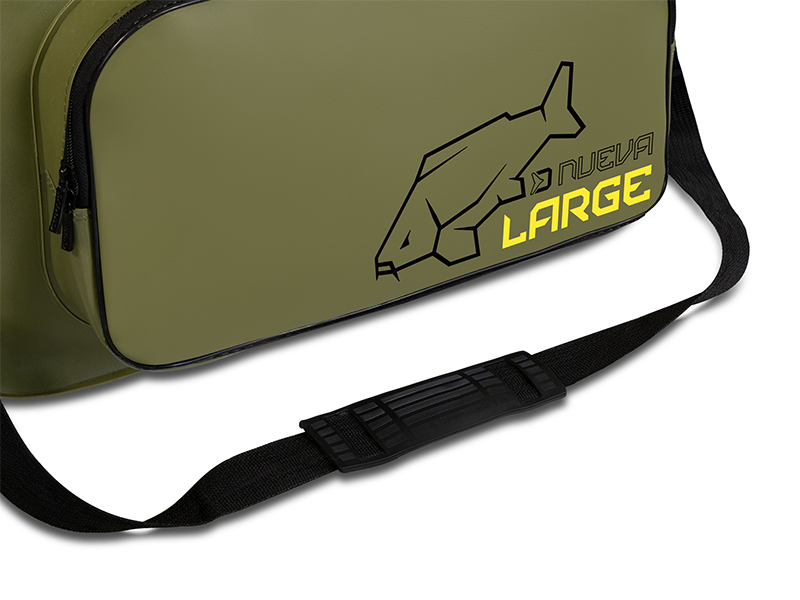 CarryALL taška Delphin NuEVA Large - MojeRybárstvo.sk CarryALL taška Delphin NuEVA Large – Obrázok 3
