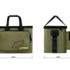 CarryALL taška Delphin NuEVA Large - MojeRybárstvo.sk CarryALL taška Delphin NuEVA Large – Obrázok 4
