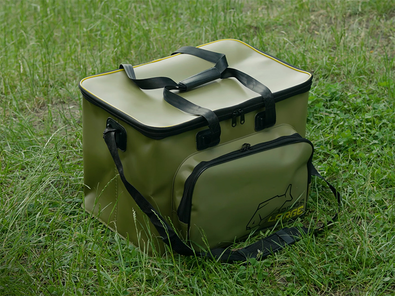 CarryALL taška Delphin NuEVA Large - MojeRybárstvo.sk CarryALL taška Delphin NuEVA Large – Obrázok 5
