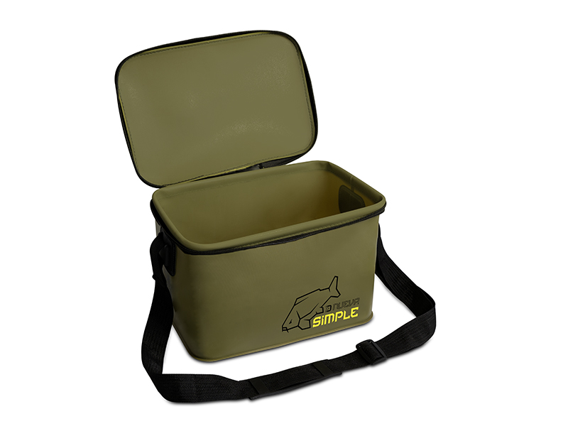 CarryALL taška Delphin NuEVA Simple - MojeRybárstvo.sk CarryALL taška Delphin NuEVA Simple – Obrázok 2