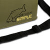 CarryALL taška Delphin NuEVA Simple - MojeRybárstvo.sk CarryALL taška Delphin NuEVA Simple – Obrázok 3