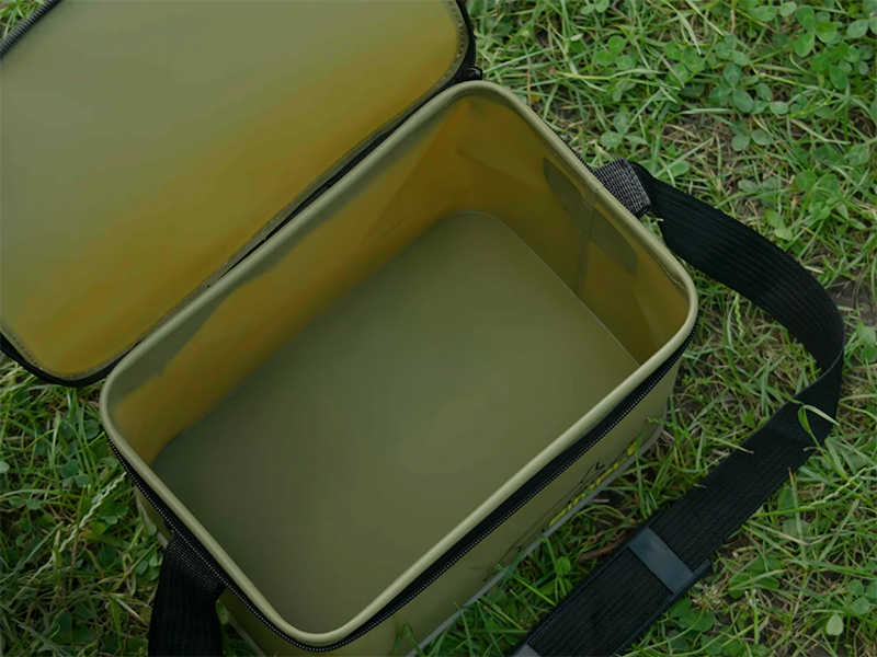 CarryALL taška Delphin NuEVA Simple - MojeRybárstvo.sk CarryALL taška Delphin NuEVA Simple – Obrázok 6