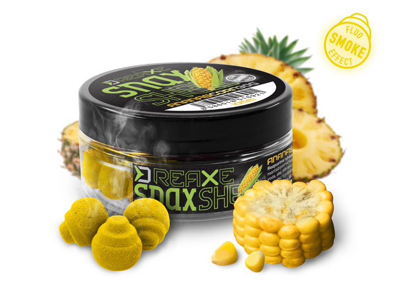 Nástraha D SNAX SHELL 10mm/30g - MojeRybárstvo.sk Nástraha D SNAX SHELL 10mm/30g