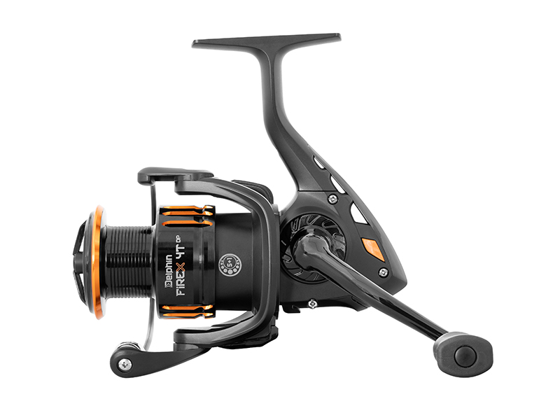 Delphin FireX 2T - MojeRybárstvo.sk Delphin FireX 2T – Obrázok 3