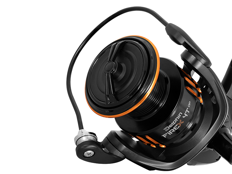 Delphin FireX 2T - MojeRybárstvo.sk Delphin FireX 2T – Obrázok 4