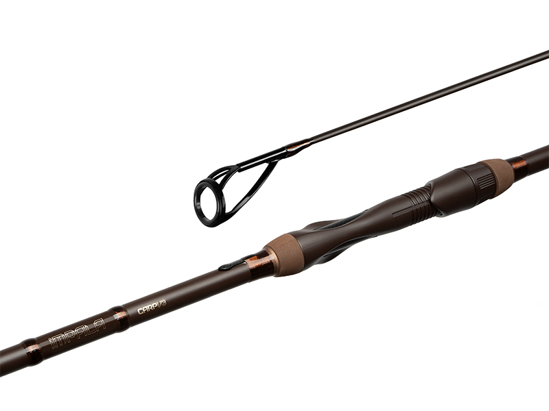 Delphin IMPALA Carp V3 - MojeRybárstvo.sk Delphin IMPALA Carp V3