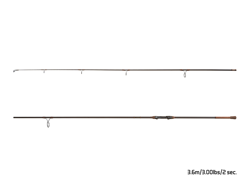 Delphin IMPALA Carp V3 - MojeRybárstvo.sk Delphin IMPALA Carp V3 – Obrázok 3