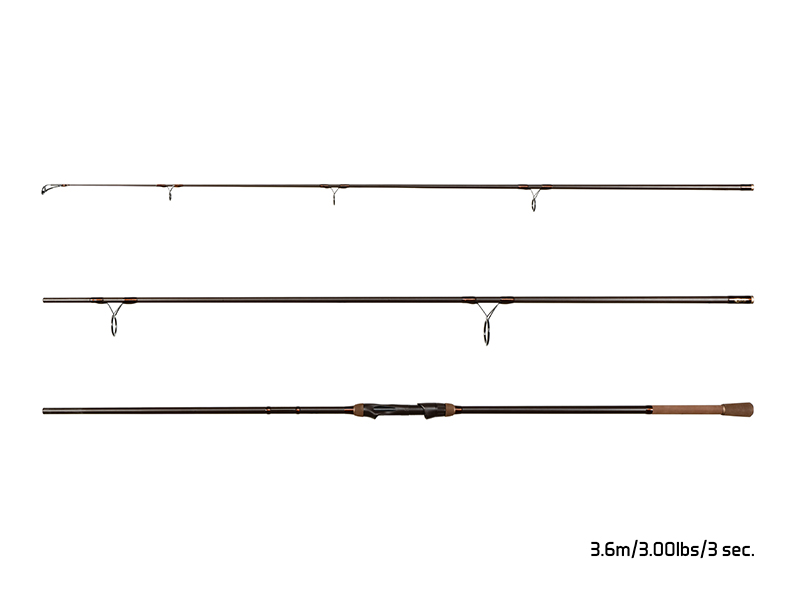 Delphin IMPALA Carp V3 - MojeRybárstvo.sk Delphin IMPALA Carp V3 – Obrázok 5