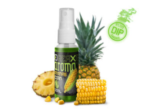 Dipovací sprej Delphin AromaX/30ml
