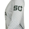 Tričko s kapucňou Delphin UV ARMOR 50+ Olive - MojeRybárstvo.sk Tričko s kapucňou Delphin UV ARMOR 50+ Olive – Obrázok 5