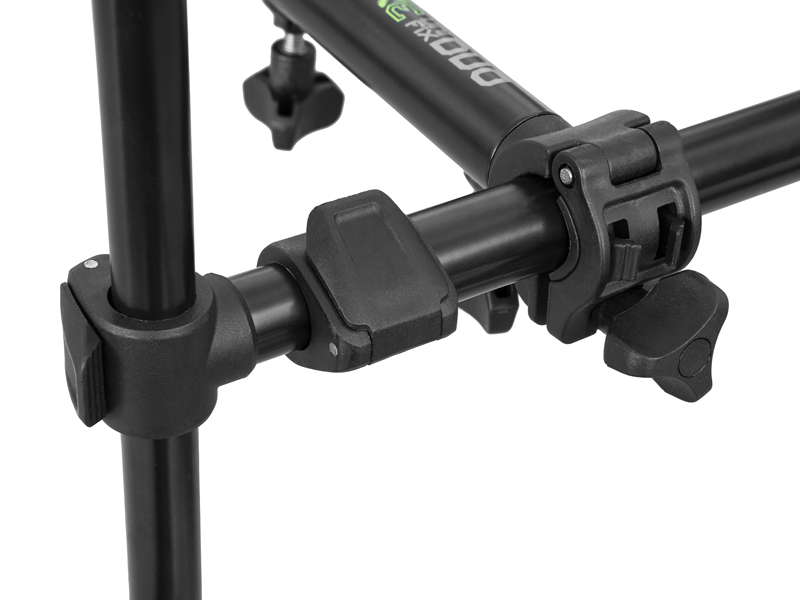Držiak Delphin REAXE UniFIX DUO - MojeRybárstvo.sk Držiak Delphin REAXE UniFIX DUO – Obrázok 5