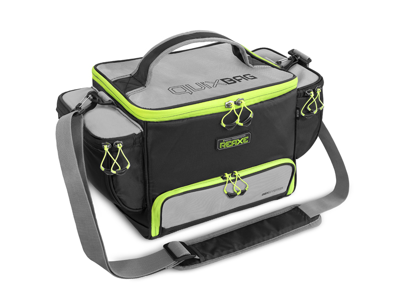 Taška Delphin REAXE QuixBAG 2xBOX - MojeRybárstvo.sk Taška Delphin REAXE QuixBAG 2xBOX