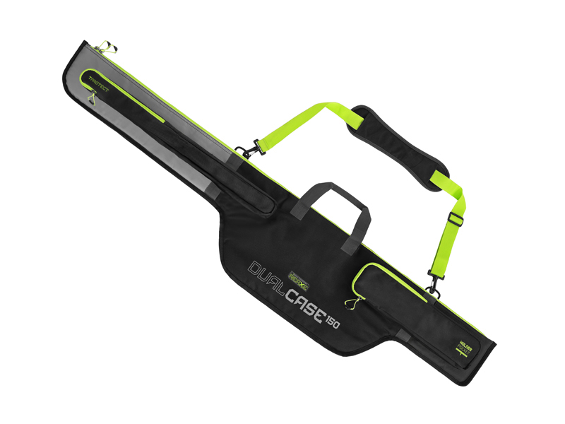 Puzdro Delphin REAXE DualCASE - MojeRybárstvo.sk Puzdro Delphin REAXE DualCASE – Obrázok 3