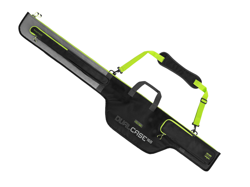 Puzdro Delphin REAXE DualCASE - MojeRybárstvo.sk Puzdro Delphin REAXE DualCASE – Obrázok 4