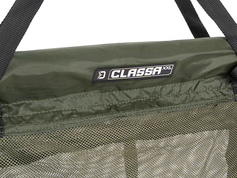 Vážiaca taška Delphin CLASSA CWS XXL - MojeRybárstvo.sk Vážiaca taška Delphin CLASSA CWS XXL – Obrázok 4