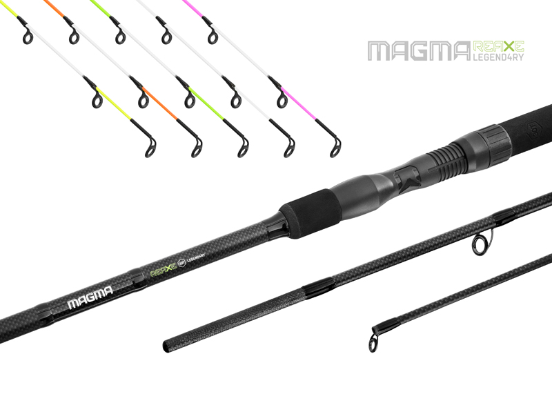Delphin MAGMA REAXE 30T - MojeRybárstvo.sk Delphin MAGMA REAXE 30T