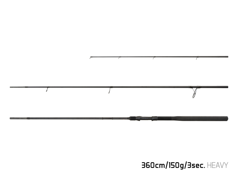 Delphin MAGMA REAXE 30T - MojeRybárstvo.sk Delphin MAGMA REAXE 30T – Obrázok 5