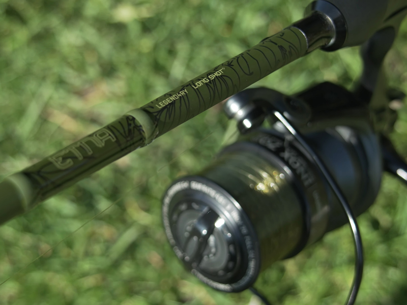 Delphin ETNA Camo LongSHOT+ - MojeRybárstvo.sk Delphin ETNA Camo LongSHOT+ – Obrázok 11