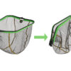 Plávajúca hlava Delphin REAXE FloateR FoldCUBE - MojeRybárstvo.sk Plávajúca hlava Delphin REAXE FloateR FoldCUBE – Obrázok 5