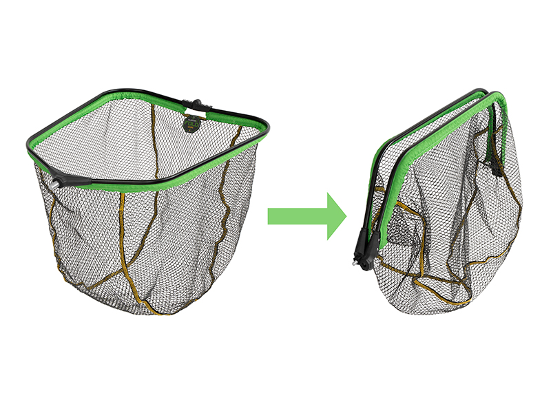 Plávajúca hlava Delphin REAXE FloateR FoldCUBE - MojeRybárstvo.sk Plávajúca hlava Delphin REAXE FloateR FoldCUBE – Obrázok 5
