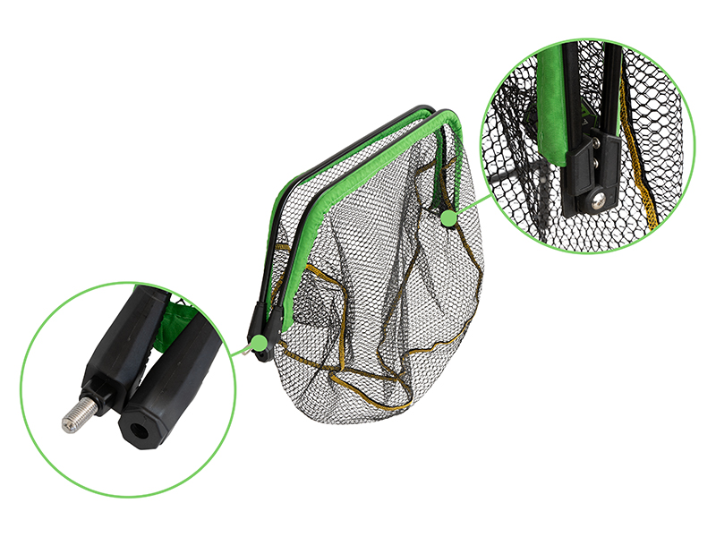 Plávajúca hlava Delphin REAXE FloateR FoldCUBE - MojeRybárstvo.sk Plávajúca hlava Delphin REAXE FloateR FoldCUBE – Obrázok 6