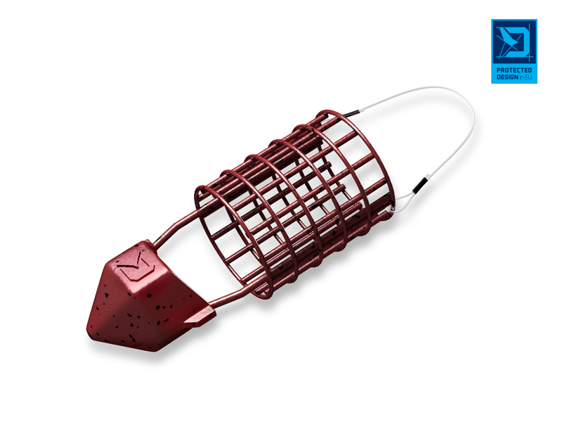 Krmítko Delphin LongSHOT+ - MojeRybárstvo.sk Krmítko Delphin LongSHOT+ – Obrázok 8