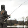 Mikina Delphin Catch me CARP NX – Obrázok 7