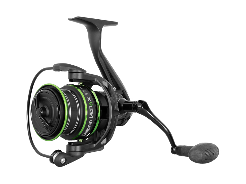 Delphin VENOX 4T SH - MojeRybárstvo.sk Delphin VENOX 4T SH – Obrázok 2