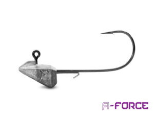 Standup jig s držiakom Delphin A-FORCE / 5ks