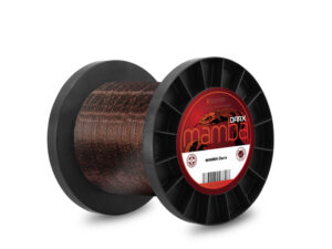 Delphin Mamba / DarX Fire