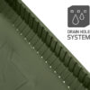 Polička na rodpod Delphin ShelfPOD / Camo – Obrázok 7