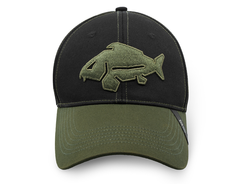 Šiltovka Delphin OutLINE CARP Full - MojeRybárstvo.sk Šiltovka Delphin OutLINE CARP Full – Obrázok 3