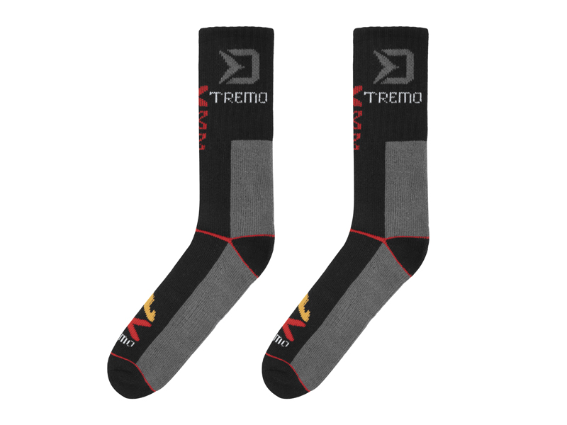 Extra termo ponožky Delphin XTREMO - MojeRybárstvo.sk Extra termo ponožky Delphin XTREMO – Obrázok 2