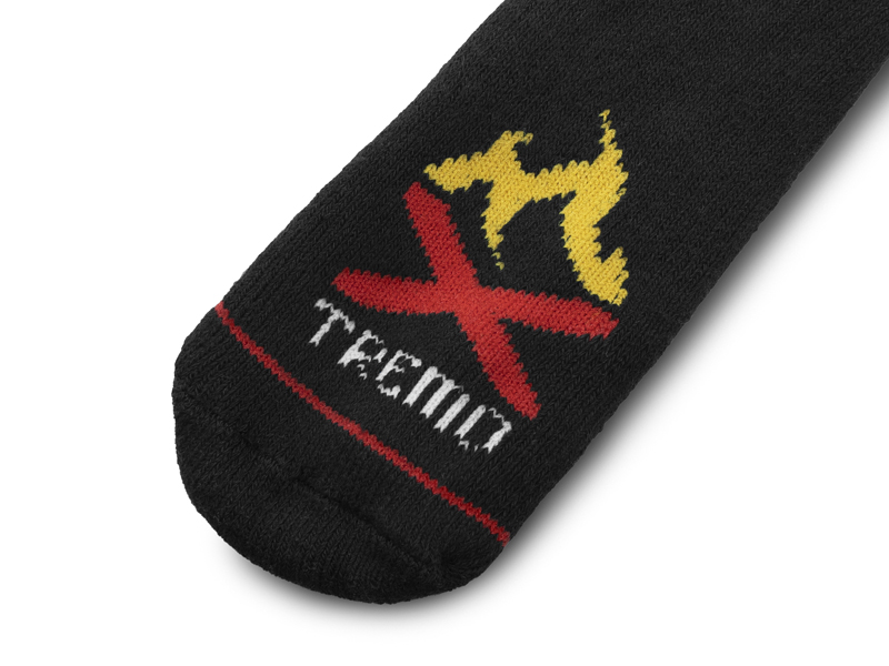 Extra termo ponožky Delphin XTREMO - MojeRybárstvo.sk Extra termo ponožky Delphin XTREMO – Obrázok 3