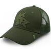 Šiltovka Delphin OutLINE PREDATOR Trucker
