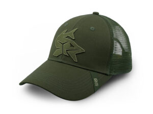 Šiltovka Delphin OutLINE PREDATOR Trucker