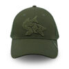 Šiltovka Delphin OutLINE PREDATOR Trucker - MojeRybárstvo.sk Šiltovka Delphin OutLINE PREDATOR Trucker – Obrázok 3