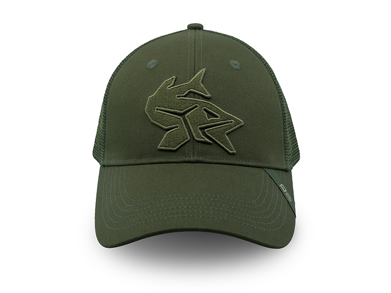 Šiltovka Delphin OutLINE PREDATOR Trucker - MojeRybárstvo.sk Šiltovka Delphin OutLINE PREDATOR Trucker – Obrázok 3