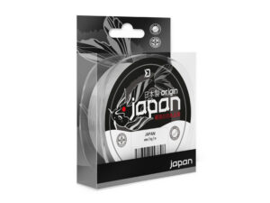 Vlasec Delphin JAPAN Origin / Ultra číra