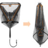 Prívlačový podberák Delphin FoldSPIN – Obrázok 5