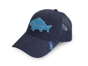 Šiltovka Delphin CARP 0424 Trucker