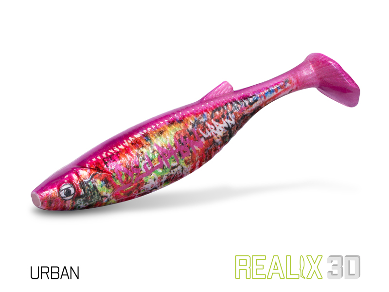 DuoPACK BOX Delphin Realix 3D / 6 x 2ks - MojeRybárstvo.sk DuoPACK BOX Delphin Realix 3D / 6 x 2ks