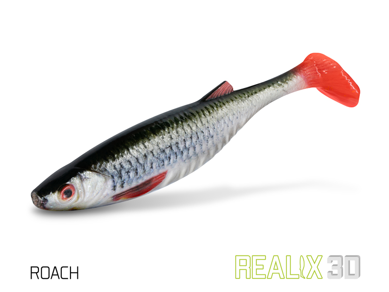 DuoPACK BOX Delphin Realix 3D / 6 x 2ks - MojeRybárstvo.sk DuoPACK BOX Delphin Realix 3D / 6 x 2ks – Obrázok 8