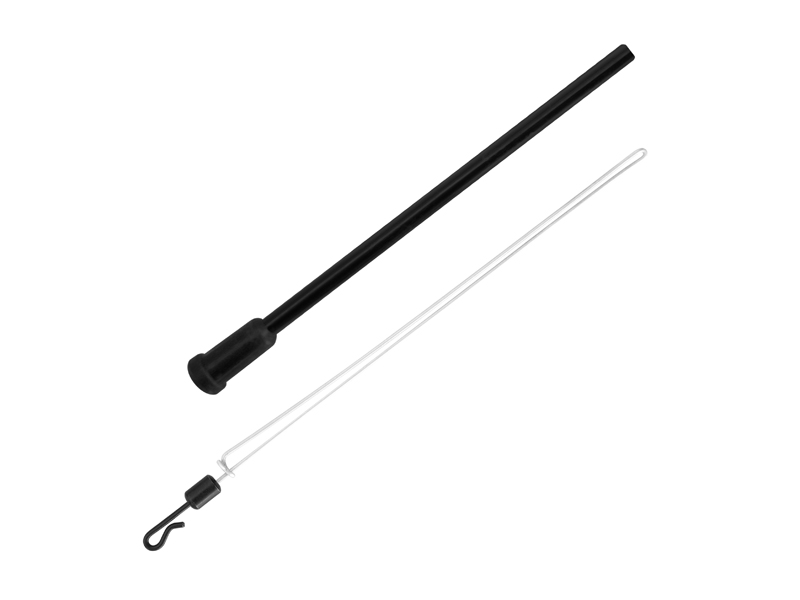 Konektor na PVA sáčky Delphin PVA TUBE / 6ks - MojeRybárstvo.sk Konektor na PVA sáčky Delphin PVA TUBE / 6ks – Obrázok 4