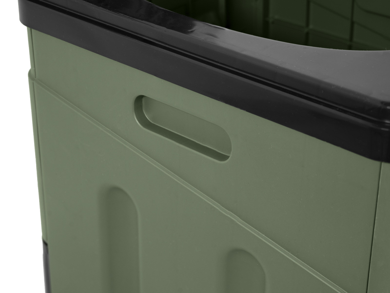 Toaleta Delphin ToiBLOX Easy - MojeRybárstvo.sk Toaleta Delphin ToiBLOX Easy – Obrázok 3