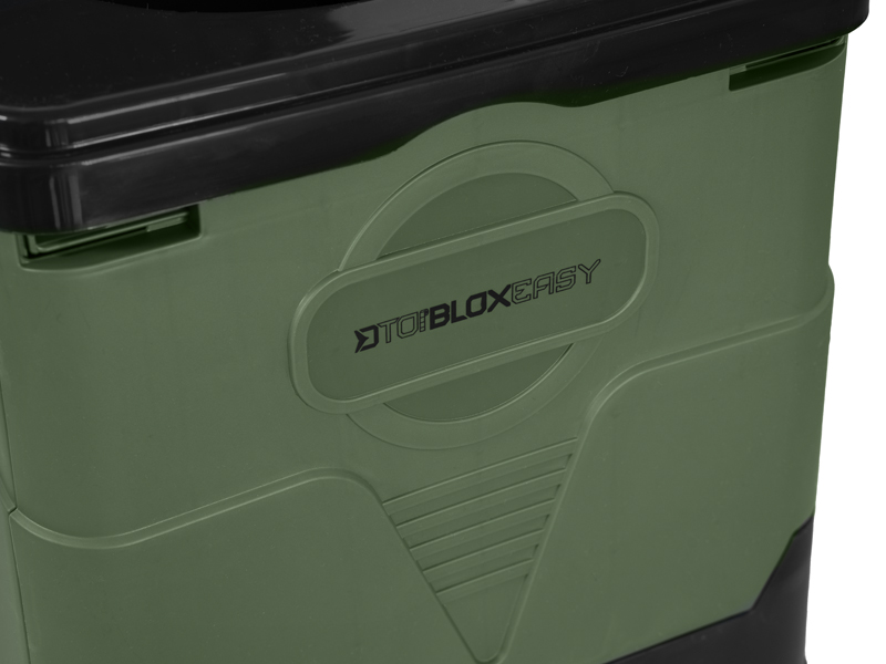 Toaleta Delphin ToiBLOX Easy - MojeRybárstvo.sk Toaleta Delphin ToiBLOX Easy – Obrázok 4