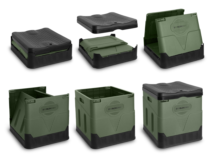 Toaleta Delphin ToiBLOX Easy - MojeRybárstvo.sk Toaleta Delphin ToiBLOX Easy – Obrázok 7